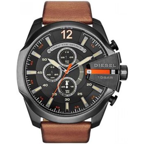 Diesel Uhr DZ4343-MEGA CHIEF - Diesel - Modalova