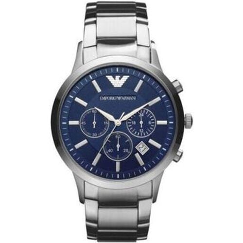 Emporio Armani Uhr AR2448-RENATO - Emporio Armani - Modalova