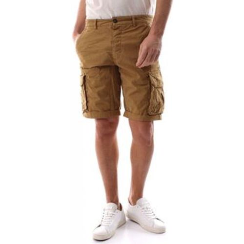 Shorts NICK 6013/6874-W1101 KAKI - 40weft - Modalova