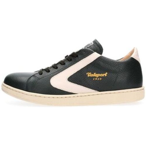 Sneaker TOURNAMENT CERVO-VT1035M - VERDONE CREMA - Valsport - Modalova