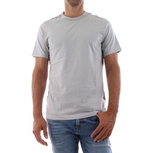T-Shirts & Poloshirts A0856 0007 ICON TEE-HARBOR MIST - Dockers - Modalova