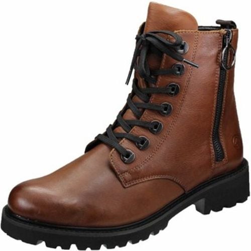 Stiefel Stiefeletten Schnürstiefelette Warmfutter D8671-22 - Remonte - Modalova