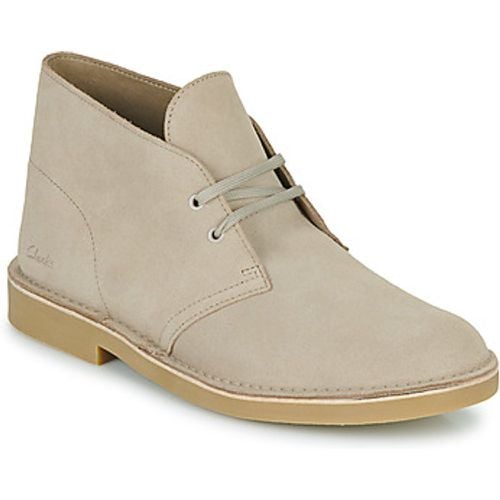 Clarks Herrenstiefel Desert BT EVO - Clarks - Modalova