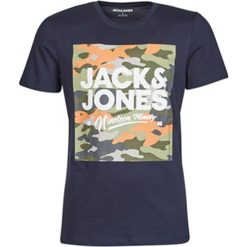 Jack & Jones T-Shirt JJPETE - jack & jones - Modalova