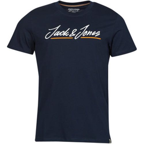 Jack & Jones T-Shirt JORTONS - jack & jones - Modalova