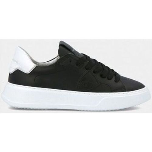 Sneaker BTLD V005 - TEMPLE-NOIR - Philippe Model - Modalova