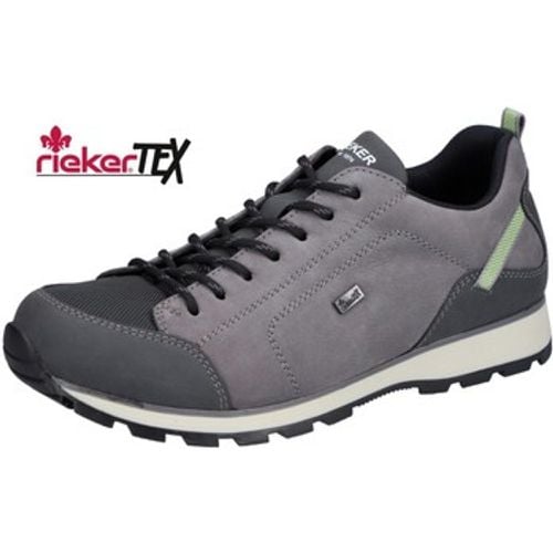 Fitnessschuhe Sportschuhe FSK Halbschuhe B5721-45 - Rieker - Modalova