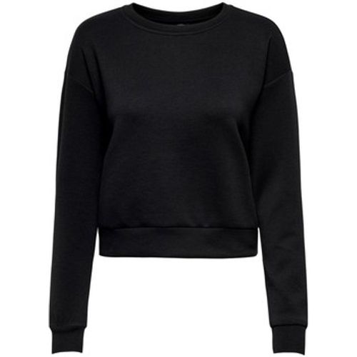 Sweatshirt 15230217 OUNGE-BLACK - Only Play - Modalova