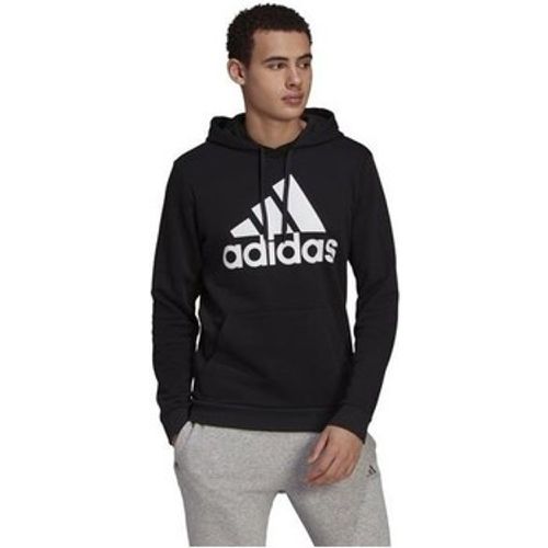 Sweatshirt Essentials Fleece Big Logo Hoodie - Adidas - Modalova