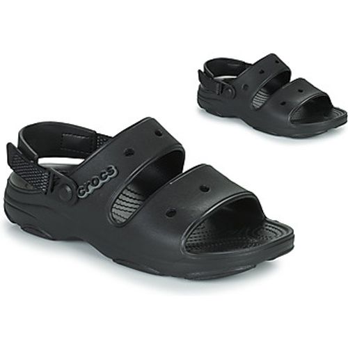 Sandalen Classic All-Terrain Sandal - Crocs - Modalova