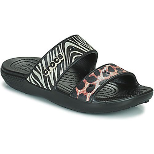 Pantoffeln ClassicAnimalRemixSandal - Crocs - Modalova