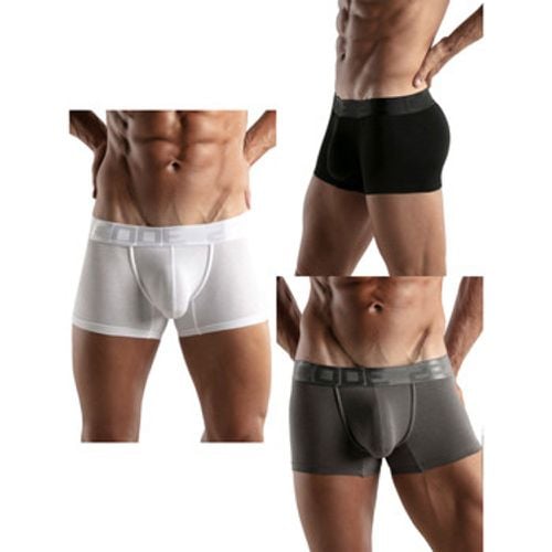 Boxer Boxershorts Pack x3 Code22 - Code 22 - Modalova