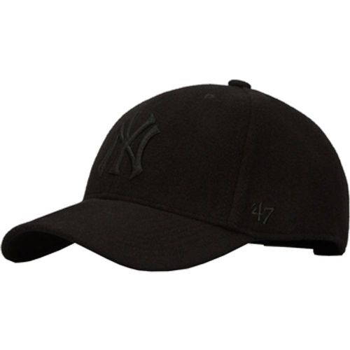 Schirmmütze New York Yankees MLB Melton Snap Cap - '47 Brand - Modalova