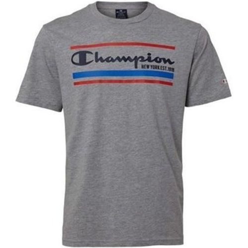 Champion T-Shirt Crewneck - Champion - Modalova