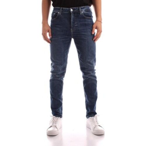 Slim Fit Jeans K10K107449 - Calvin Klein Jeans - Modalova