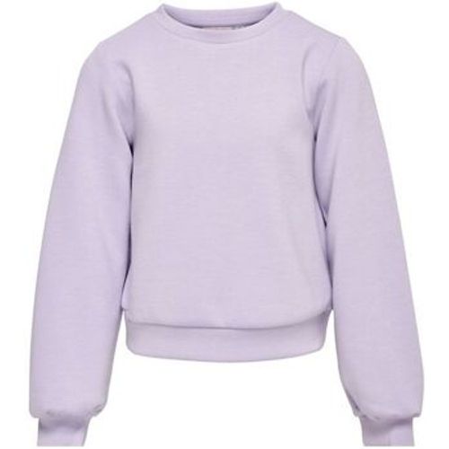 Sweatshirt 15241957 SCARLETT-LAVENDER - Only - Modalova