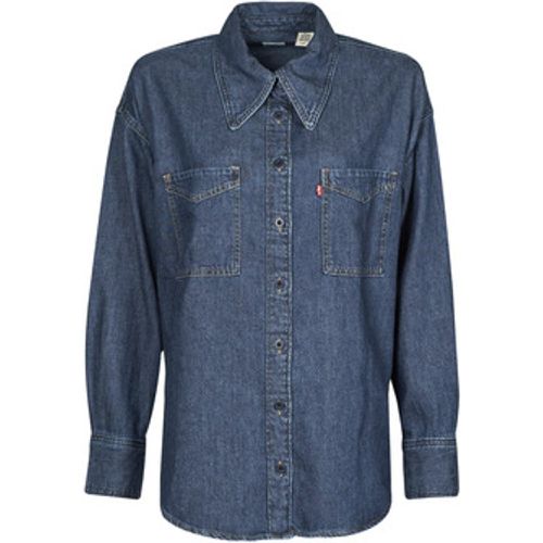 Levis Blusen WT-SHIRTS DENIM - Levis - Modalova