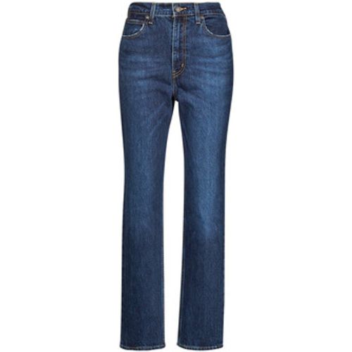 Straight Leg Jeans WB-FASHION PIECES - Levis - Modalova