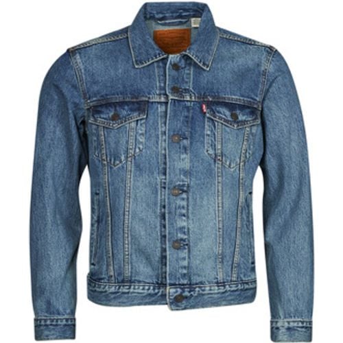 Jeansjacken THE TRUCKER JACKET - Levis - Modalova