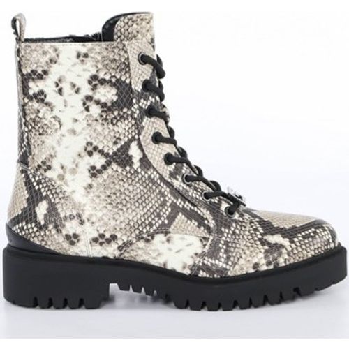 Guess Stiefeletten Anfibio croco - Guess - Modalova