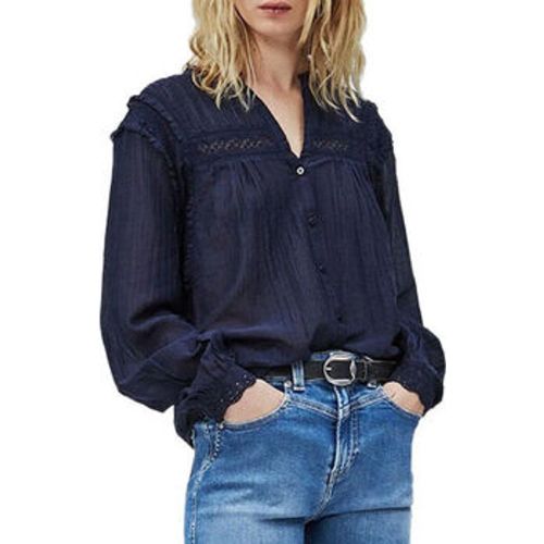 Blusen - albertina_pl303938 - Pepe Jeans - Modalova