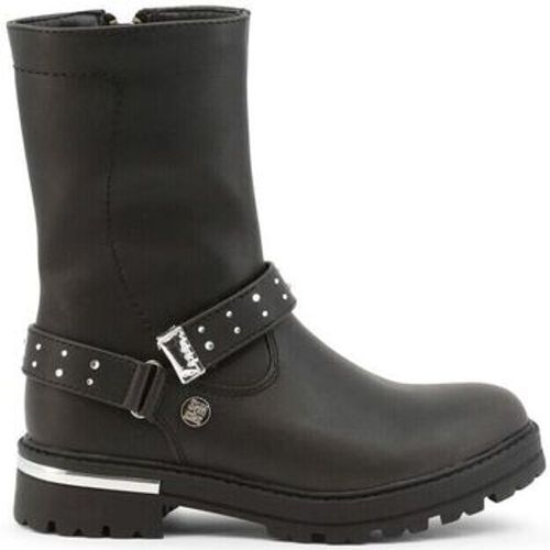 Shone Stiefel 18004-022 Black - Shone - Modalova