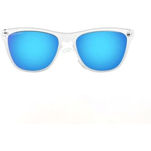 Sonnenbrillen Sonnenbrille - Froschhaut OO9013 9013D0 - Oakley - Modalova