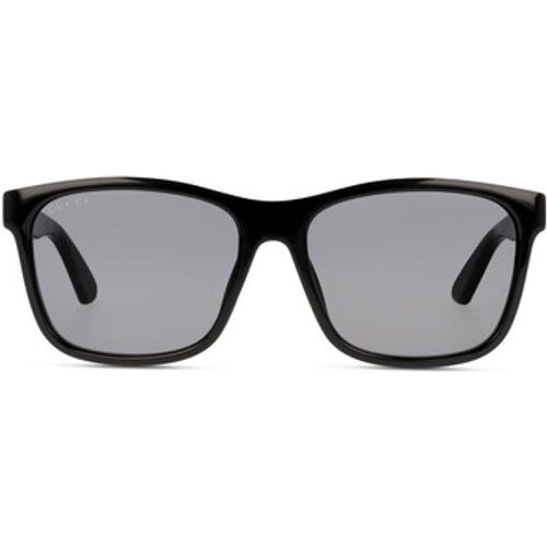 Sonnenbrillen -Sonnenbrille GG0746S 001 - Gucci - Modalova