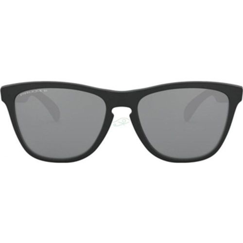 Sonnenbrillen Sonnenbrille - Froschhaut OO9013 9013F7 Polarisiert - Oakley - Modalova