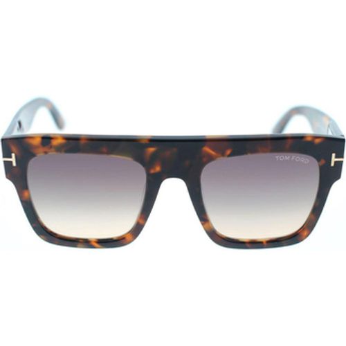 Sonnenbrillen Sonnenbrille FT0847S Renee 52B - Tom Ford - Modalova