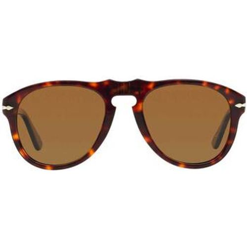 Sonnenbrillen Sonnenbrille PO0649 24/57 Polarisiert - Persol - Modalova