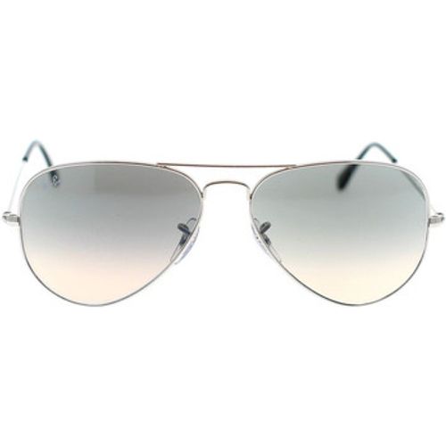 Sonnenbrillen Aviator-Sonnenbrille RB3025 003/32 - Ray-Ban - Modalova