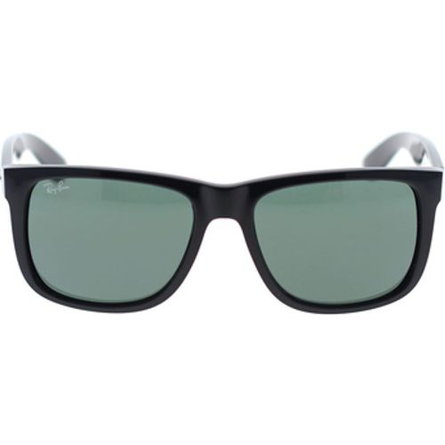 Sonnenbrillen Sonnenbrille Justin RB4165 601/71 - Ray-Ban - Modalova