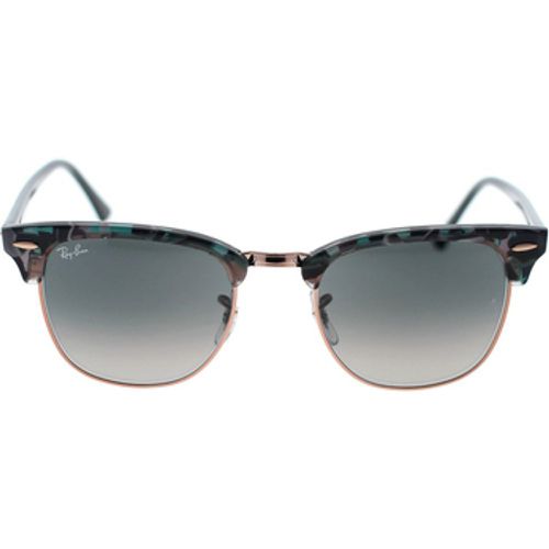 Sonnenbrillen Clubmaster Sonnenbrille RB3016 125571 - Ray-Ban - Modalova