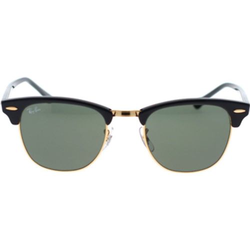 Sonnenbrillen Clubmaster Sonnenbrille RB3016 W0365 - Ray-Ban - Modalova