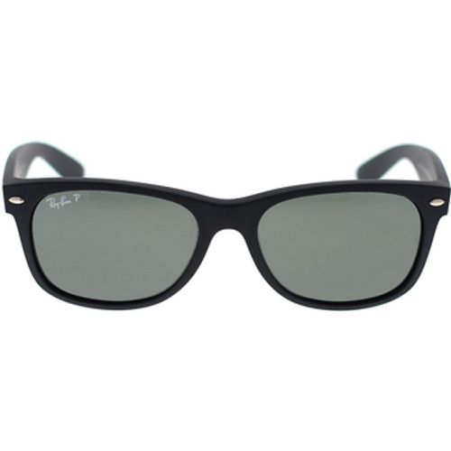 Sonnenbrillen Sonnenbrille New Wayfarer RB2132 622/58 Polarisiert - Ray-Ban - Modalova