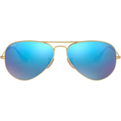 Sonnenbrillen Aviator-Sonnenbrille RB3025 112/17 - Ray-Ban - Modalova
