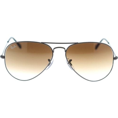 Sonnenbrillen Aviator-Sonnenbrille RB3025 004/51 - Ray-Ban - Modalova