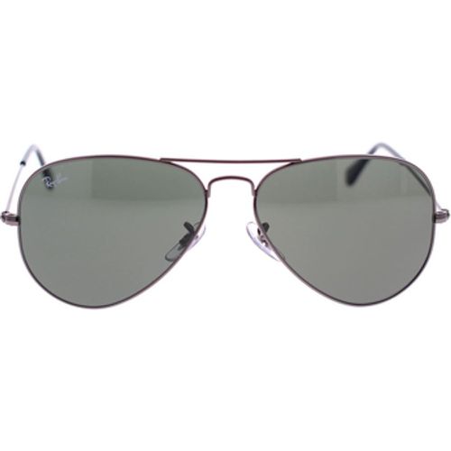 Sonnenbrillen Aviator-Sonnenbrille RB3025 W0879 - Ray-Ban - Modalova