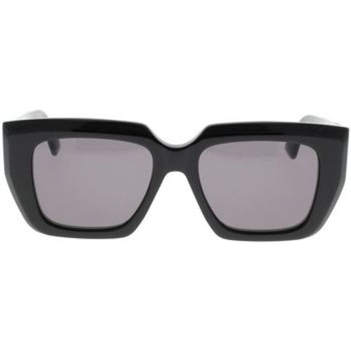 Sonnenbrillen BV1030S 001 Sonnenbrille - Bottega Veneta - Modalova