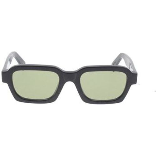 Sonnenbrillen Caro Matte HIW-Sonnenbrille - Retrosuperfuture - Modalova