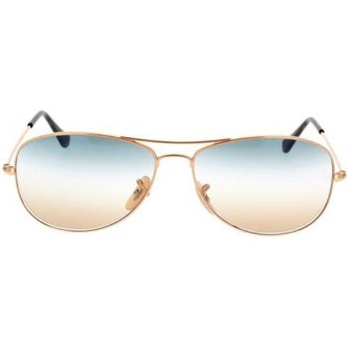 Sonnenbrillen Sonnenbrille Cockpit RB3362 001/GD - Ray-Ban - Modalova