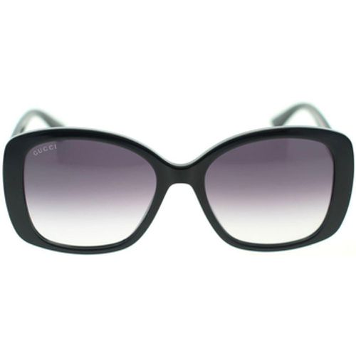 Sonnenbrillen -Sonnenbrille GG0762S 001 - Gucci - Modalova