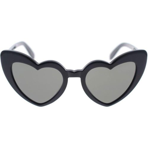 Sonnenbrillen Sonnenbrille Saint Laurent Neue Welle SL 181 LouLou 001 - Yves Saint Laurent - Modalova