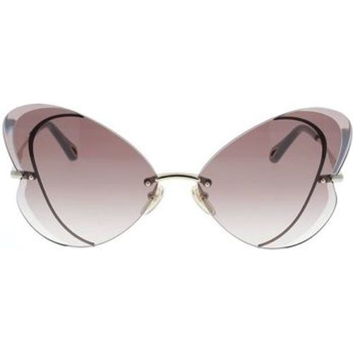 Sonnenbrillen Chloé Sonnenbrille CH0064S 002 - Chloe - Modalova