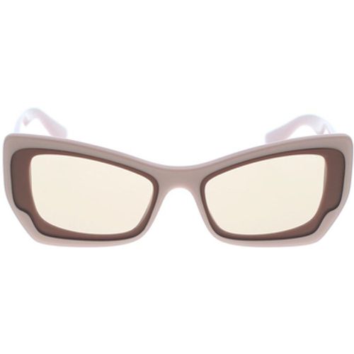 Sonnenbrillen Sonnenbrille MU07XS 03T3D2 - Miu Miu - Modalova