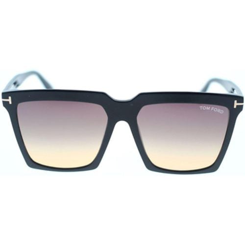 Sonnenbrillen Sonnenbrille FT0764S Sabrina-02 01B - Tom Ford - Modalova