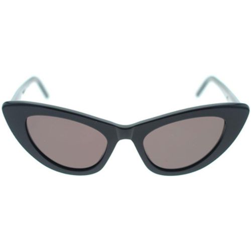 Sonnenbrillen Sonnenbrille Saint Laurent Neue Welle SL 213 Lily 001 - Yves Saint Laurent - Modalova