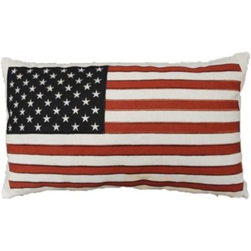 DecoByZorlu Kissen Americana - DecoByZorlu - Modalova