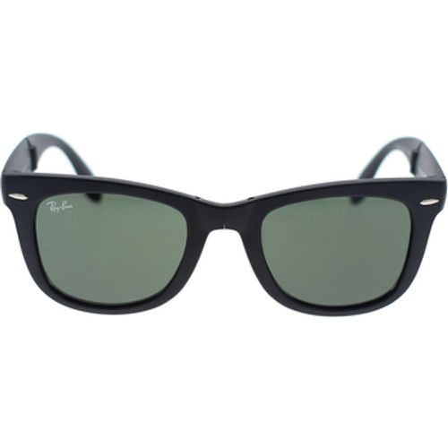 Sonnenbrillen Sonnenbrille Wayfarer Folding RB4105 601S - Ray-Ban - Modalova